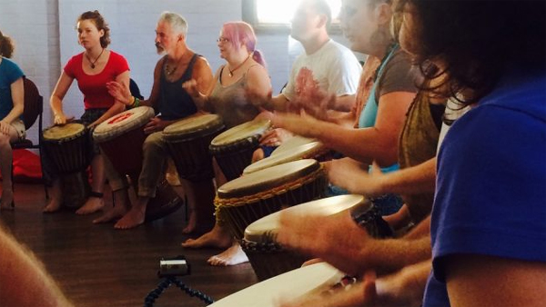 african-drumming-classes