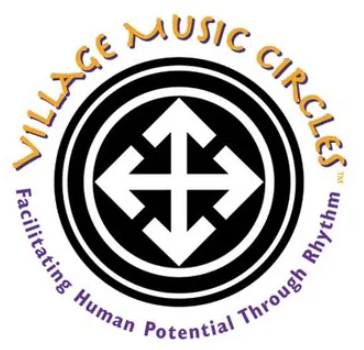 village music logo