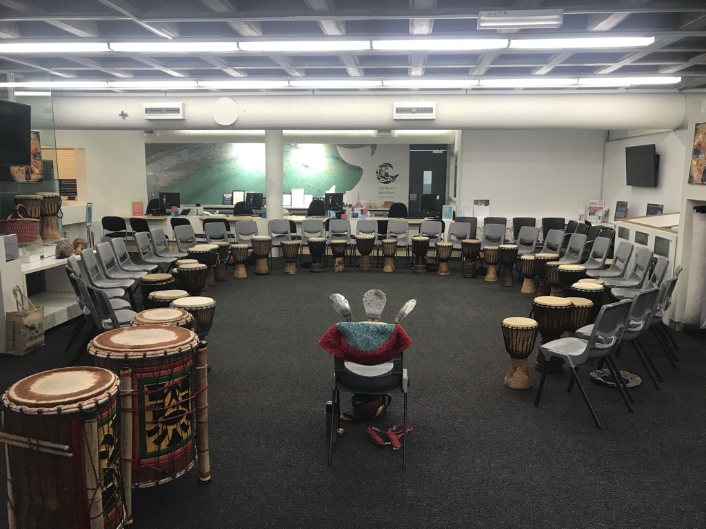 Corporate Team Building Drumming Corporate Team Building Drumming