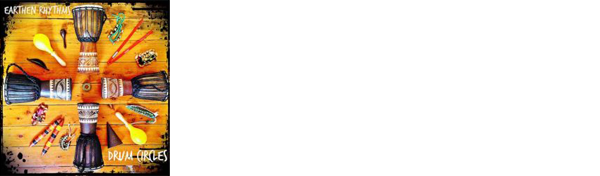 Earthen Rhythms Drumming