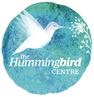 Humming Bird Centre Logo