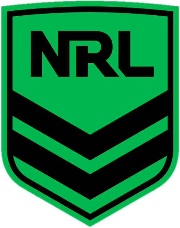 NRL logo NRL logo