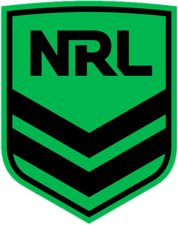 NRL logo