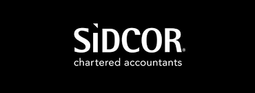 Sidcor logo