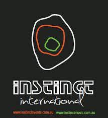 instinct events