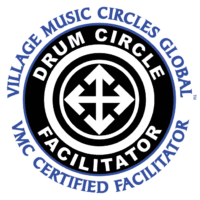 Globally Certified Drum Circle Facilitator - VMC