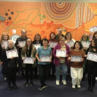 Drum Circle Facilitation Australia